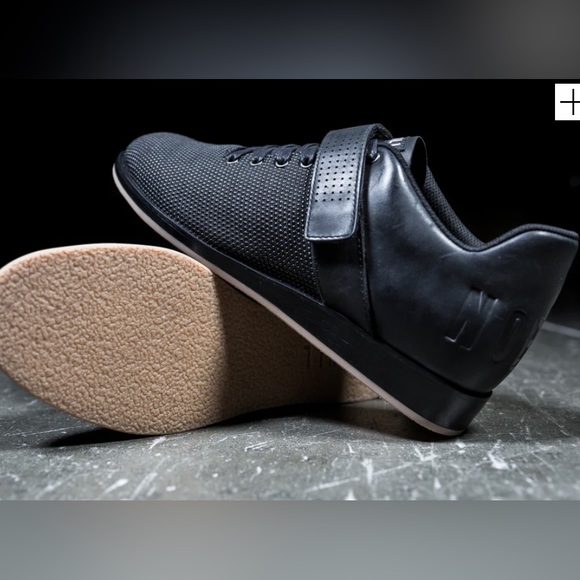 BRAND NEW, NEVER WORN No Bull Men’s Lifter - Picture 6 of 7